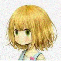 深水鱼头像